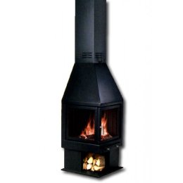 Камин Fugar Mia 002 (Мия 002)